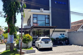 Trion Homestay